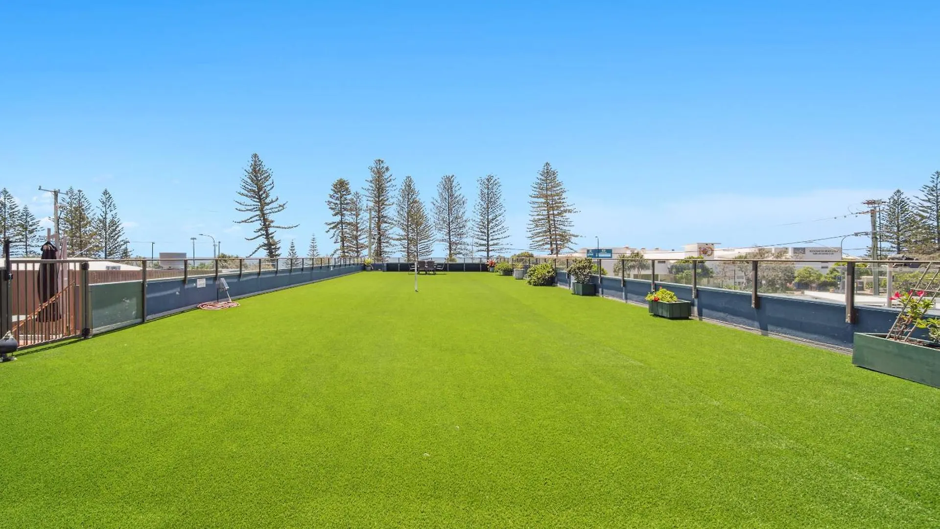 Alexandra Headland Beachfront Unit Австралия