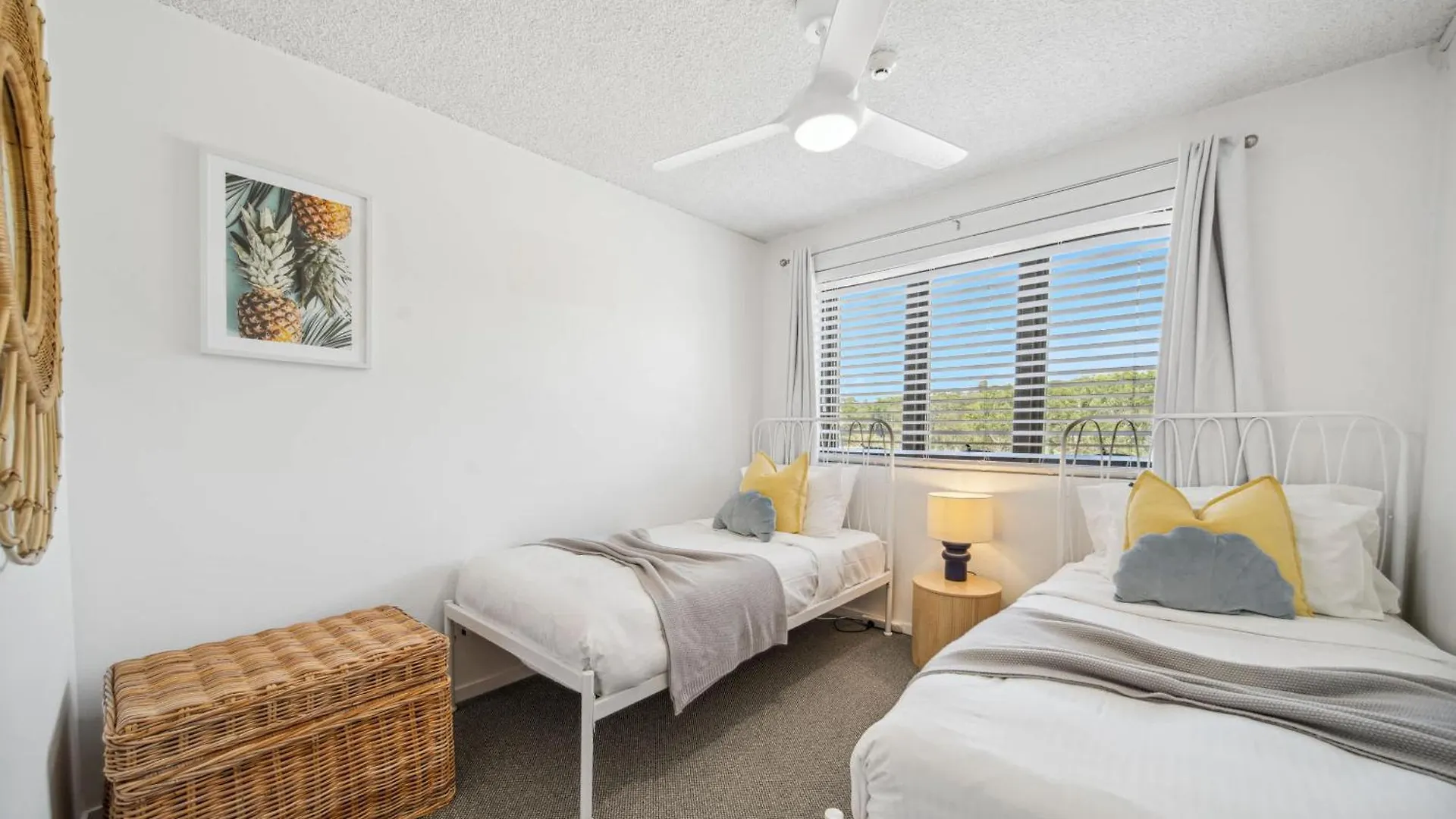 Alexandra Headland Beachfront Unit 0*, Александра-Хедленд